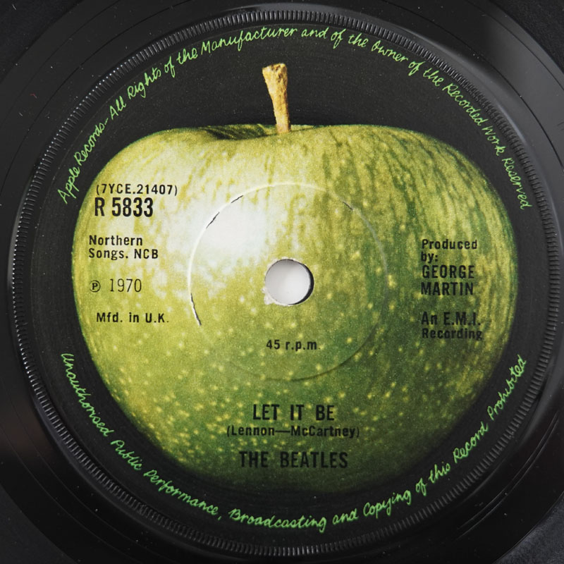 欧LP Beatles Help! 0094638241515,P Apple Records, Parlo /00260 Help!: Amazon.co.uk: CDs & Vinyl